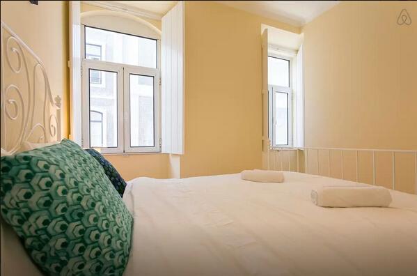 Apartamento Lisbon Secret & Charming Sao Bento Flat Exterior foto