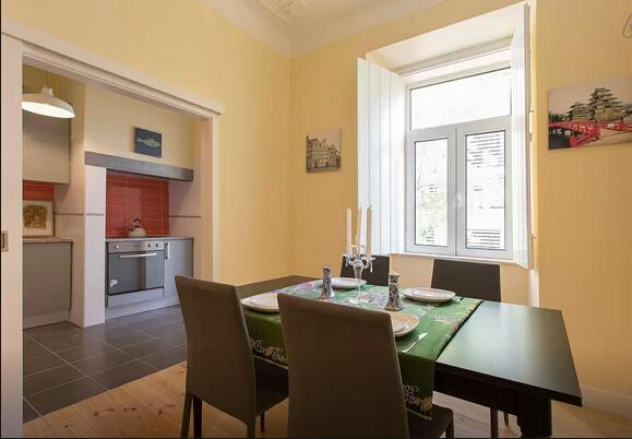 Apartamento Lisbon Secret & Charming Sao Bento Flat Exterior foto