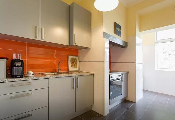 Apartamento Lisbon Secret & Charming Sao Bento Flat Exterior foto
