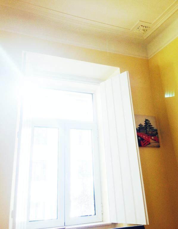 Apartamento Lisbon Secret & Charming Sao Bento Flat Exterior foto