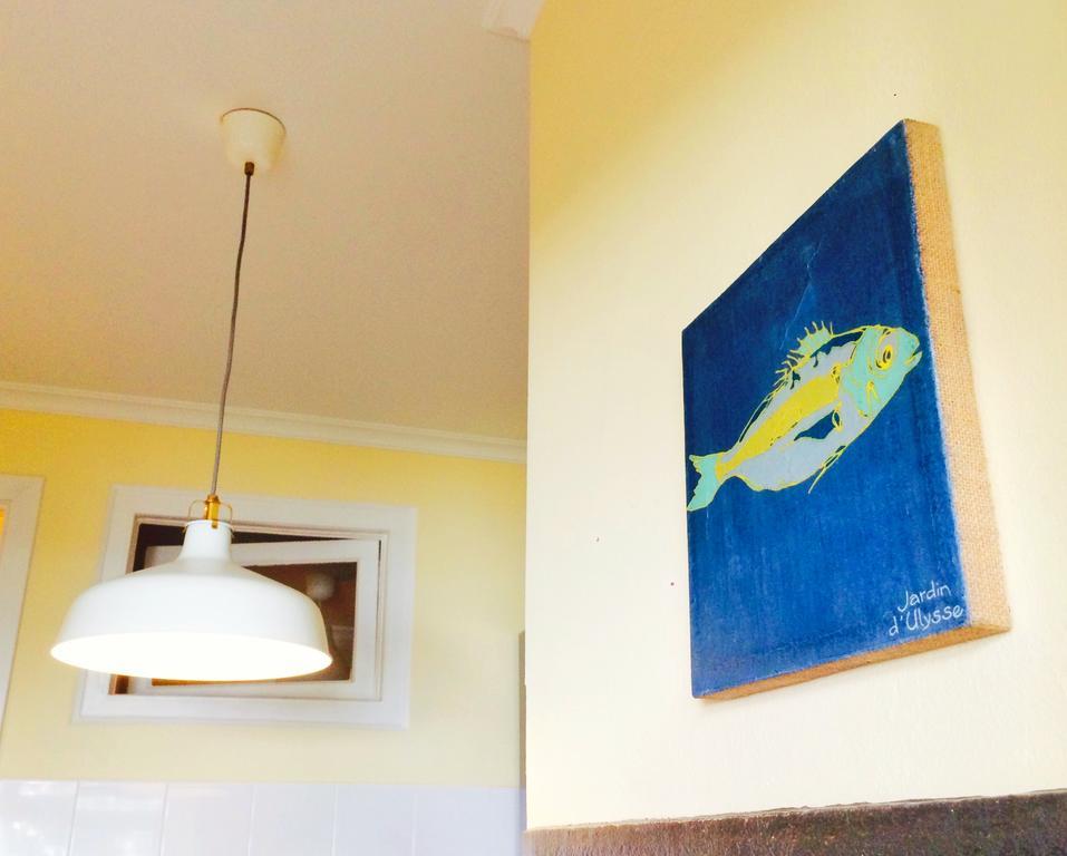 Apartamento Lisbon Secret & Charming Sao Bento Flat Exterior foto