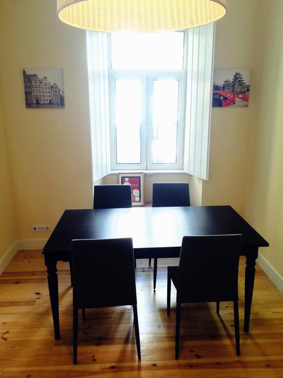 Apartamento Lisbon Secret & Charming Sao Bento Flat Habitación foto