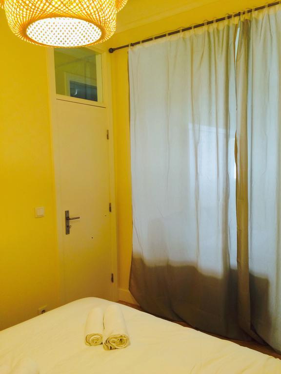 Apartamento Lisbon Secret & Charming Sao Bento Flat Exterior foto