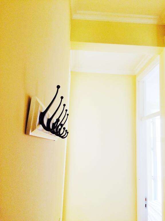 Apartamento Lisbon Secret & Charming Sao Bento Flat Exterior foto